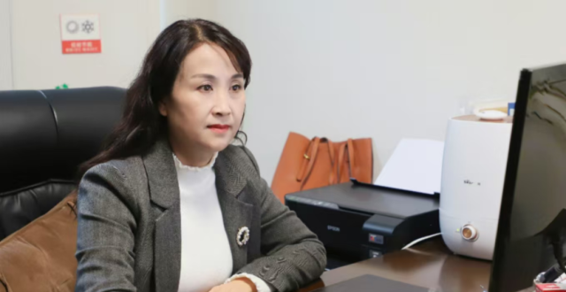 代表委员履职故事 | 周燕委员：把群众的“关键小事”当成“头等大事”_腾讯新闻