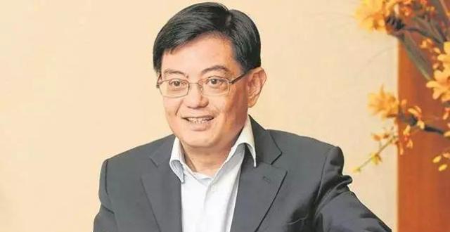副总理王瑞杰总结新加坡公司必须掌握的3大核心能力_腾讯新闻