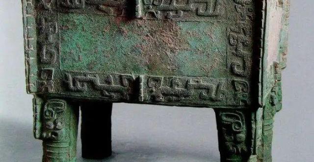 中国古代美食烹饪史_腾讯新闻