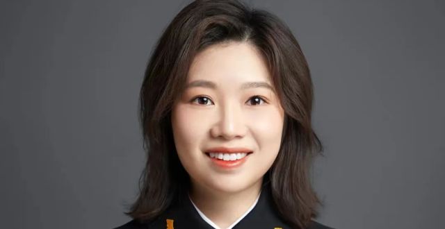 奋进西法人·标兵面对面｜刘茜倩：以匠心守初心，以精研求致远_腾讯新闻