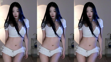 BJ哈妮妮(하니니)2025年2月22日舞蹈剪辑191518