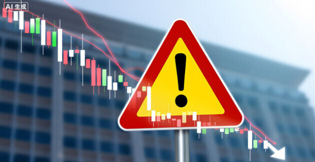 金科服务正式告别港交所，系港股第四家退市物企，博裕资本成掌控者缩略图