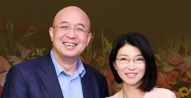 57岁药明生物、药明康德联合创始人赵宁去世，与癌症抗争20年_腾讯新闻