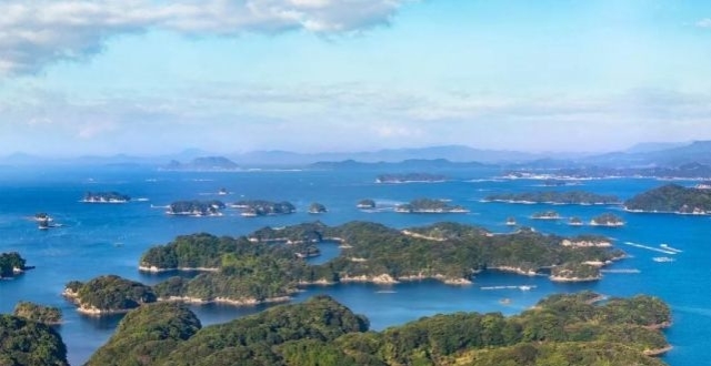 日本突然声称多出7000余小岛！冲之鸟礁果然也被算上了_腾讯新闻