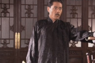 重温《大宅门》“白七爷”娶妻名场面，感受白七爷的热血与豪情_腾讯新闻
