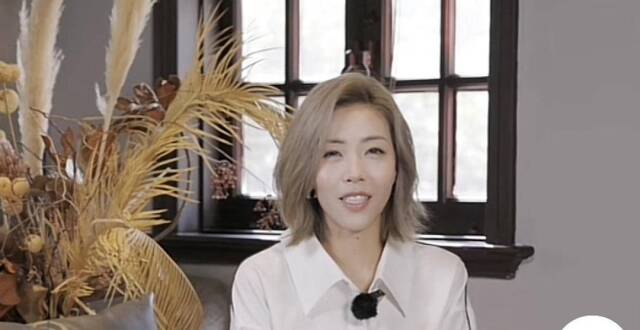 起底美诚月饼代言人：其一是大陆首位米其林摘星女主厨_腾讯新闻