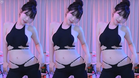 Afreecatv그릴래영(BJ雷英)2026年4月24日Sexy Dance114349