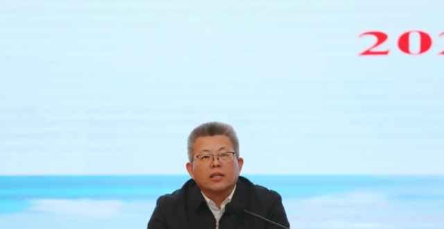 山东省委决定，杨天梅履新_腾讯新闻