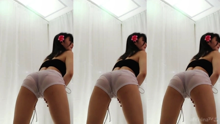 BJ李玲(리링)摩托车摇背面舞蹈视频77.7 MB高清资源百度网盘打包下载