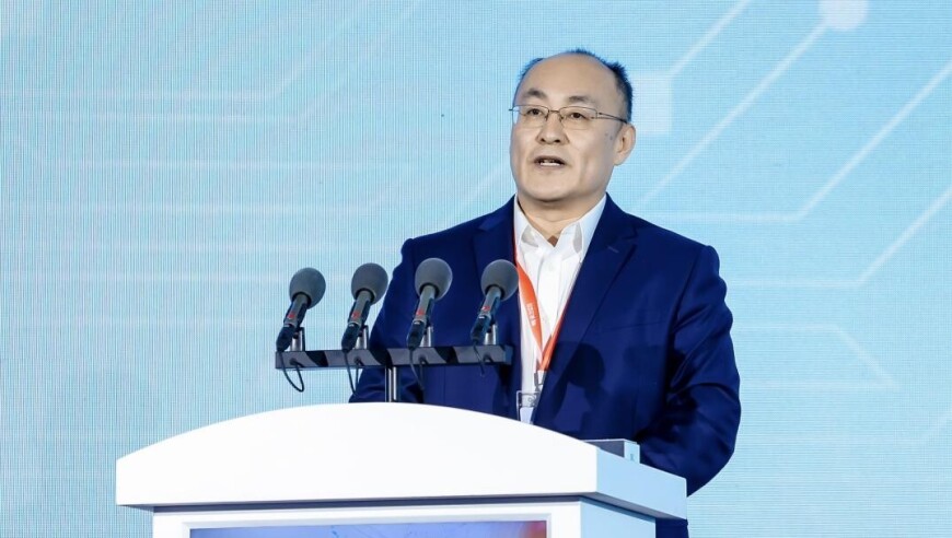专访先导智能董事长王燕清：我们不是在追赶，而是定义下一代技术_腾讯新闻