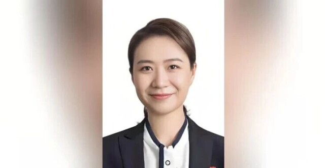 纪检监察组组长杨彬，被查_腾讯新闻