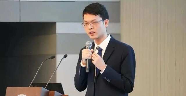 清华物理天才姚顺宇跳槽DeepMind：强烈反对Anthropic涉华言论_腾讯新闻