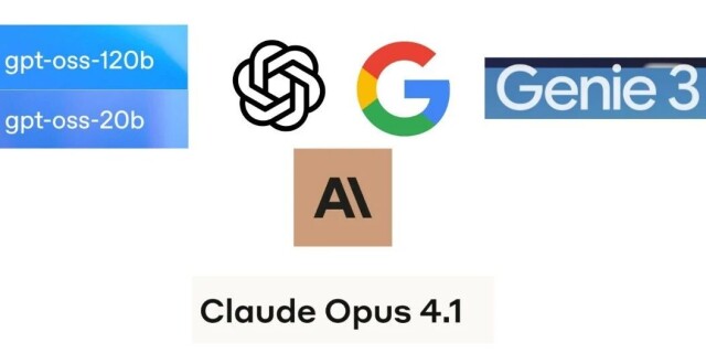 AI三巨头午夜齐发：OpenAI、Anthropic、DeepMind最新模型信息速览_腾讯新闻