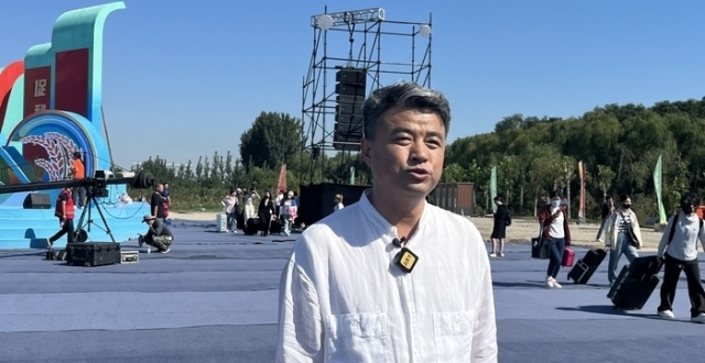 齐鲁最美乡村振兴人 | 田彬：“乡村振兴合伙人”将贫困村打造成网红打卡地_腾讯新闻