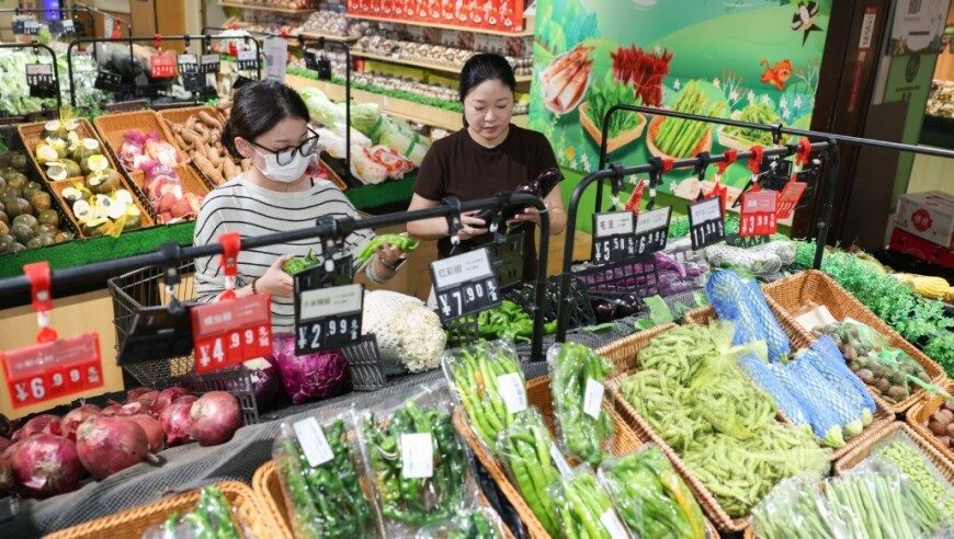 三季度GDP增速企稳回升，下阶段消费、投资走势如何？