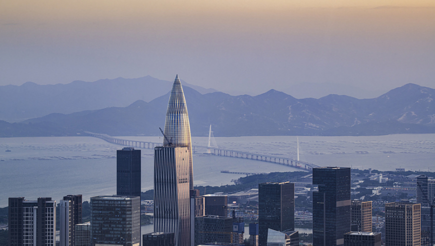 China's Strategic Alliances Deepen; US-Iran Nuclear Tensions; Shenzhen's Cultural Ascent