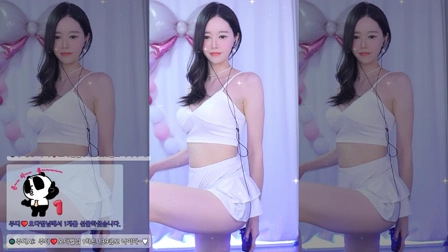 Afreecatv이주디(BJ李朱迪)2025年5月01日Sexy Dance201730