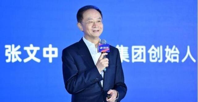 超市转战“高质低价”，张文中透露物美应战策略：薄利多销_腾讯新闻