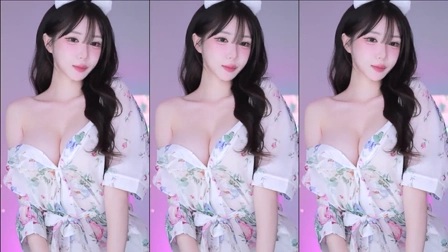 BJ민지유(纪玉敏)2026年2月05日Sexy Dance174758