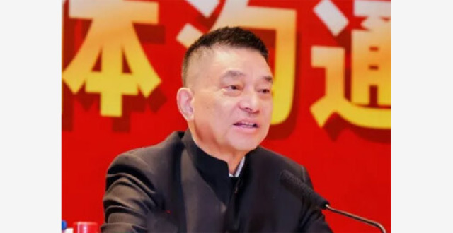 全国政协委员刘永好：农业也要积极拥抱AI_腾讯新闻