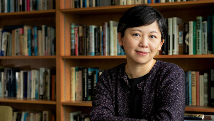 张爱玲作品在中国内地的流行及经典化过程_腾讯新闻