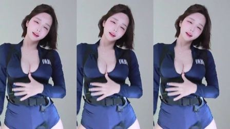BJ拉雅(러아)2026年9月24日舞蹈剪辑203705