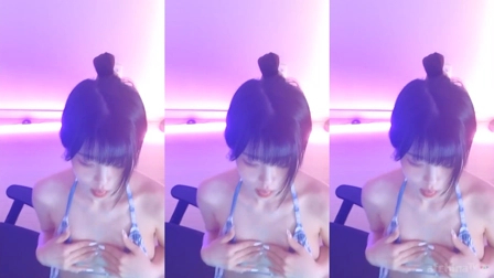 Afreecatv라봉(BJ拉蓬)2026年1月02日Sexy Dance103430