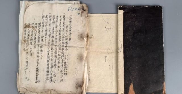 南京大屠杀添新证，从军日志、美国报纸、宪兵文件等展现日军暴行_腾讯新闻