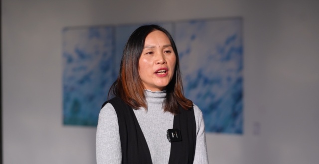 牛街“半塘·里外”美术馆成为学生学习新园地_腾讯新闻