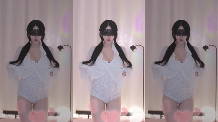 Afreecatv다여운(BJ余韵)2025年7月29日Sexy Dance190328