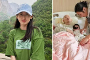 31岁网文作者剖腹产子次日突发重病，“半植物人”状态近半年，病因可能是什么？为何全套产检未能排查风险？