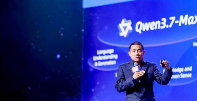 阿里云加速AI出海，发布全新海外AI产品官网Qwen Cloud_腾讯新闻