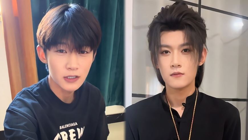 富婆投资短剧亲自当女主！吻戏从十几场加到六十多场，男演员被伸舌头强吻发视频控诉！