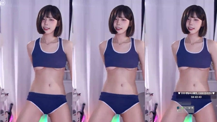 BJ格拉尼(고라니율)小摩托摇舞蹈1080P4倍快乐在线观看