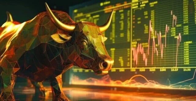 A股近3000股上涨