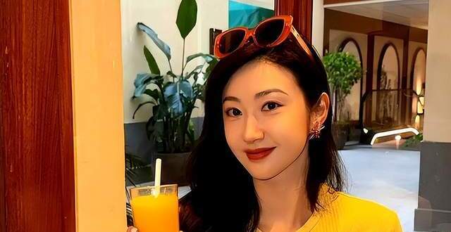 景甜发文：历经风波，守住本心便是铠甲