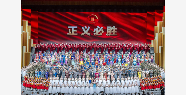 2025年度文化记忆，重温感动瞬间缩略图