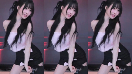 BJ과즙세연(果汁)2025年4月29日Sexy Dance220022