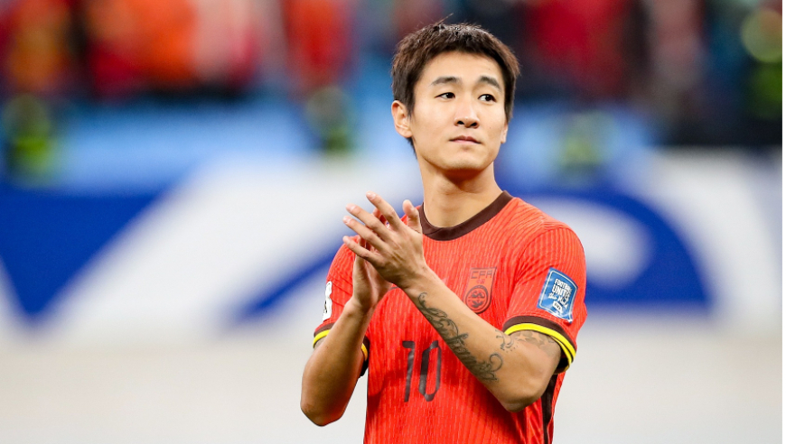 告别世界杯！国足耻辱0-1，伊万用人太糟糕成罪人，2大水货被揪出