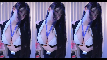 BJ그릴래영(雷英)2026年3月06日Sexy Dance201007