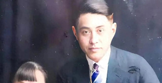 杨武之与妻子吵架，杨振宁保护母亲怒吼父亲，弟弟杨振平称赞哥哥_腾讯新闻