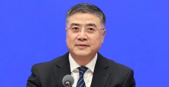 张政已任中国文联党组书记_腾讯新闻