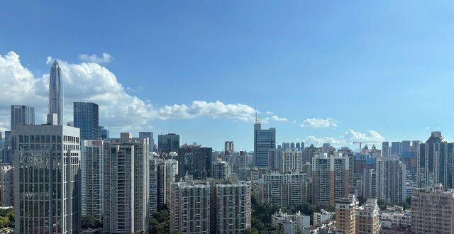 深圳房贷利率取消首套二套之分，为释放改善型住房需求持续松绑_腾讯新闻