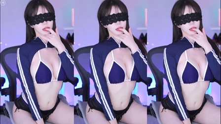 BJ민지유(纪玉敏)2026年4月02日Sexy Dance073657