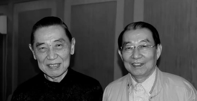 傅敏：傲立于傅雷傅聪光环之下，没有琴声闻世，也不逊于父兄_腾讯新闻