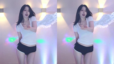 BJ苏吉(쑤지)2024年6月24日舞蹈剪辑070020