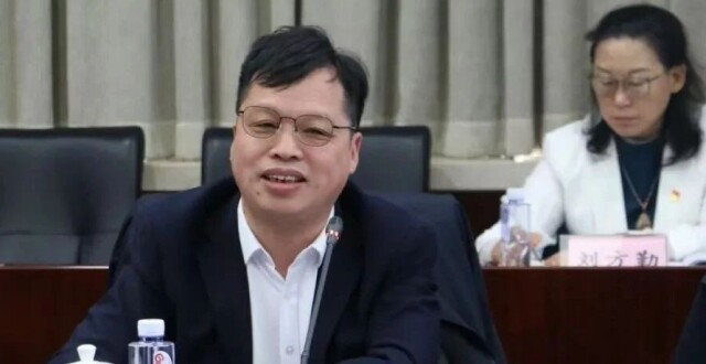 刘泉红：激发经营主体活力必须坚持问题导向_腾讯新闻