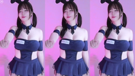 Afreecatv러아(BJ拉雅)2025年9月20日Sexy Dance132626