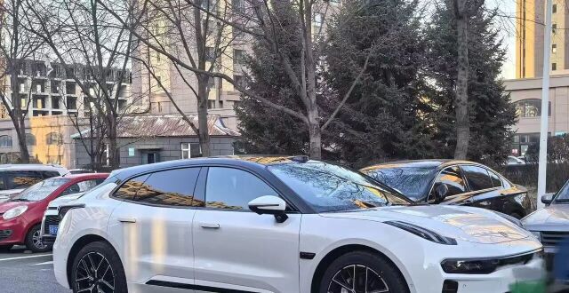 26款极氪001车主：底盘真的是百万级车的质感，但智驾只能说太一般了_腾讯新闻