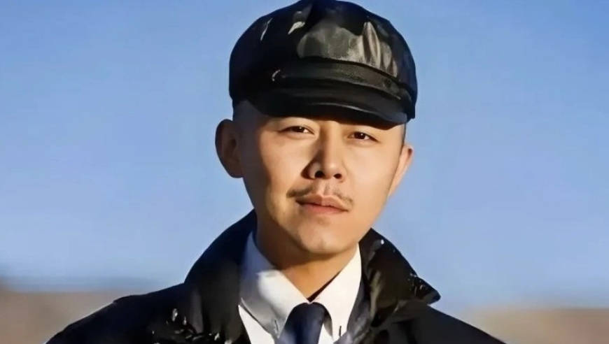 大冰公开恋情！称自己不是大家想象中的和尚，也有自己的感情生活
